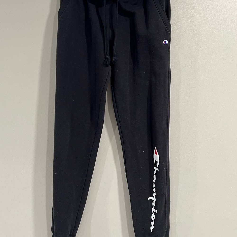 Champion Fleece Joggers